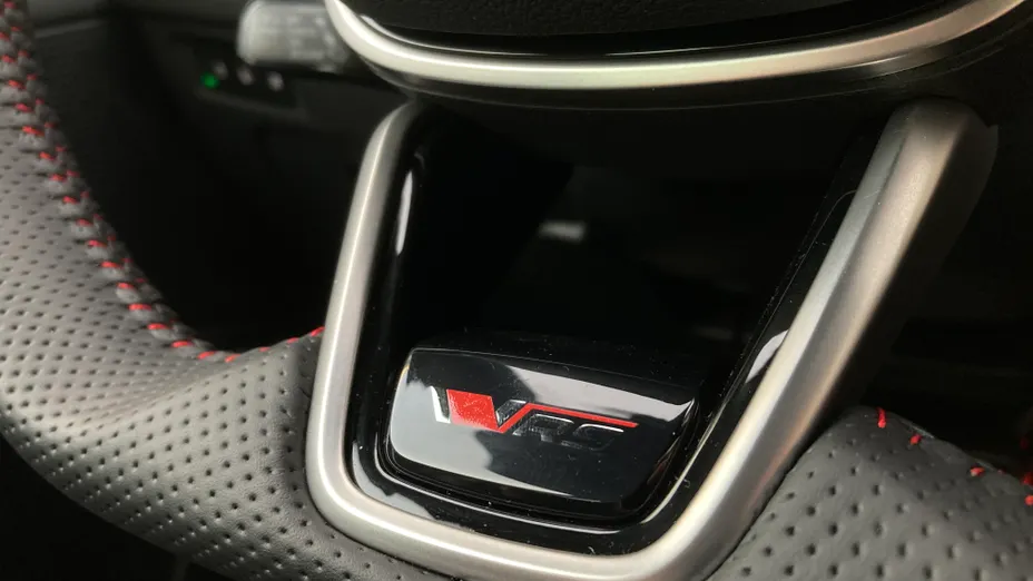 SKODA Octavia Octavia 2.0 TSI RS DSG