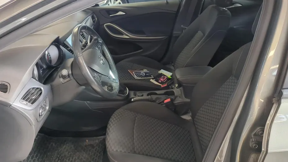 OPEL Astra Astra V 1.4 T GPF Enjoy