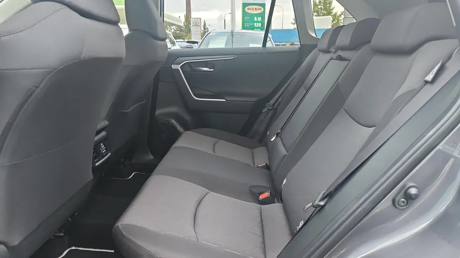 TOYOTA RAV4 RAV4 2.5 Hybrid Comfort 4x2