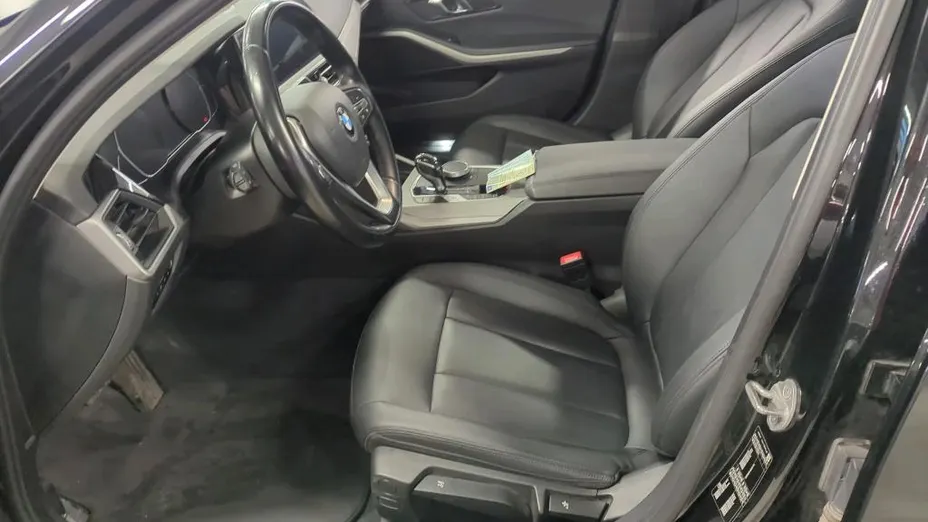 BMW Seria 3 320d mHEV aut