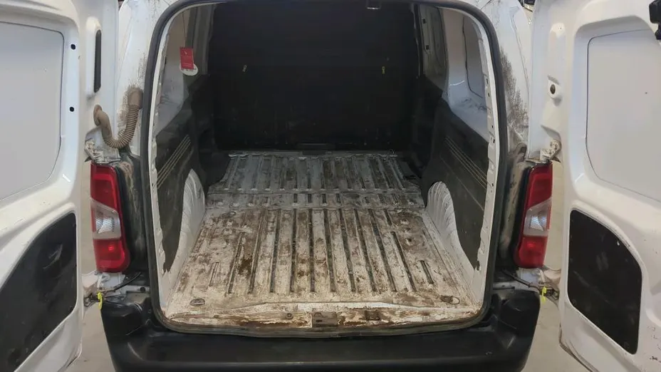TOYOTA Proace City Proace City 1.5 D-4D Long 2,4t Active