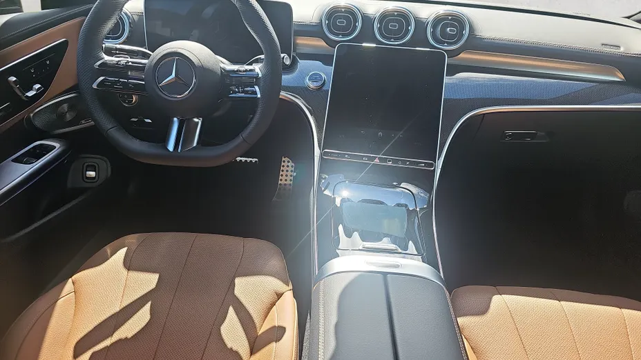 MERCEDES-BENZ CLE CLE 300 mHEV 4-Matic AMG Line Nowy