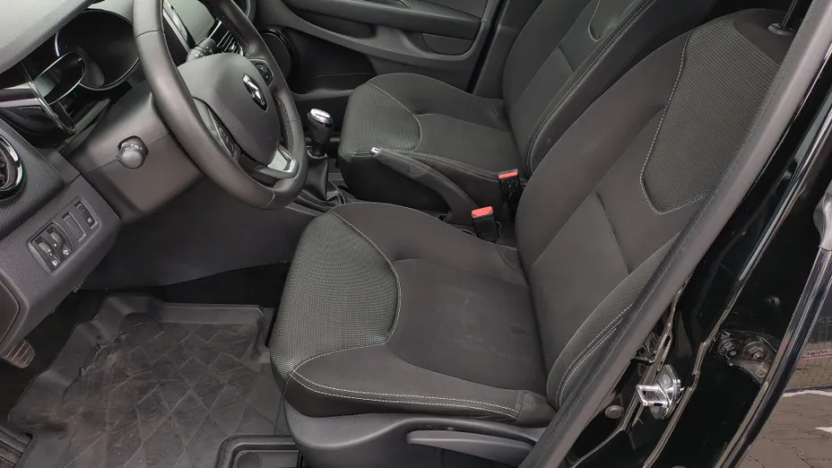 RENAULT Clio Clio 0.9 Energy TCe Limited 2018