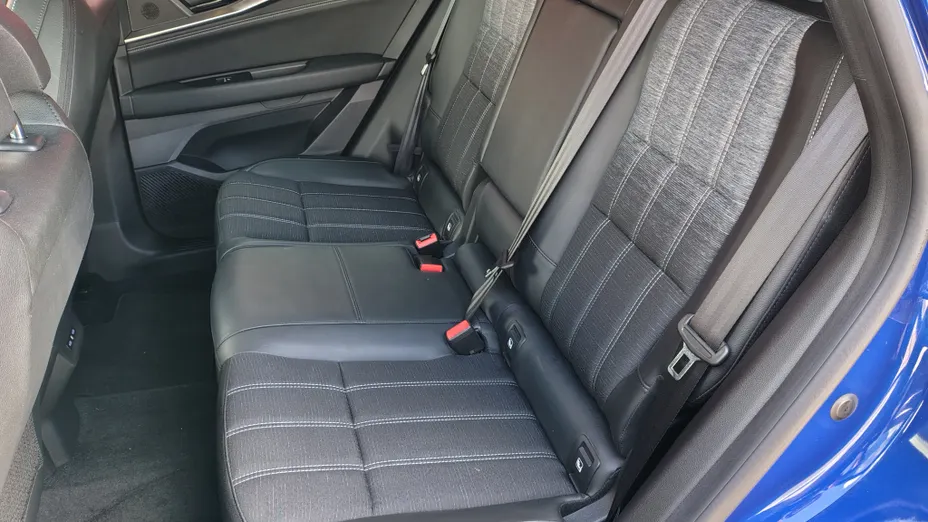 RENAULT Austral Austral 1.3 TCe mHEV Techno aut