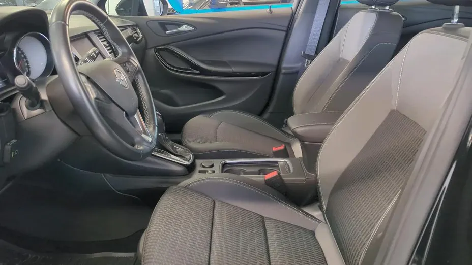 OPEL Astra Astra V 1.4 T Elegance S&S