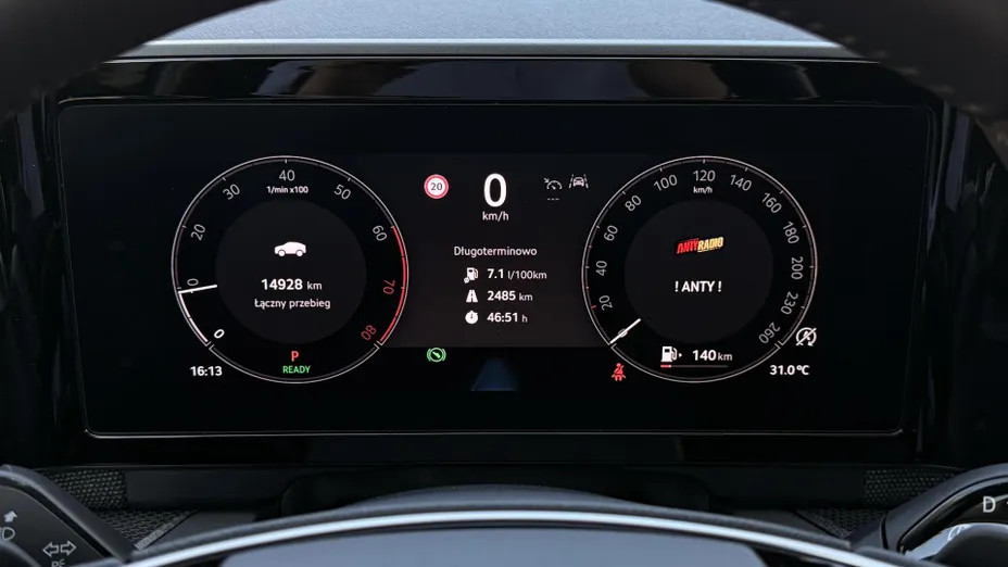 SKODA Kodiaq Kodiaq 1.5 TSI ACT 4x2 Style DSG