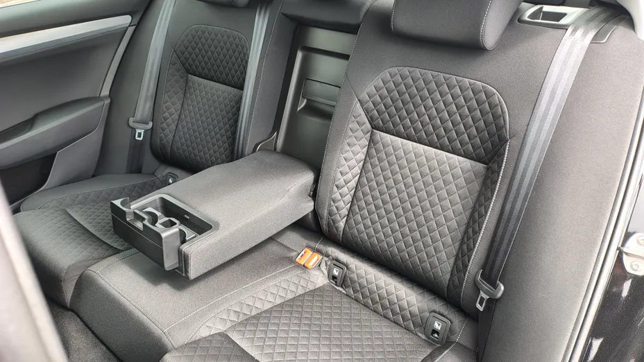 SKODA Superb Superb 1.5 TSI Ambition DSG