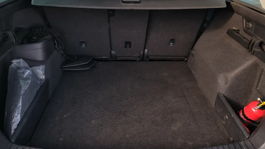 SKODA Kodiaq Kodiaq 2.0 TSI 4x4 L&K DSG