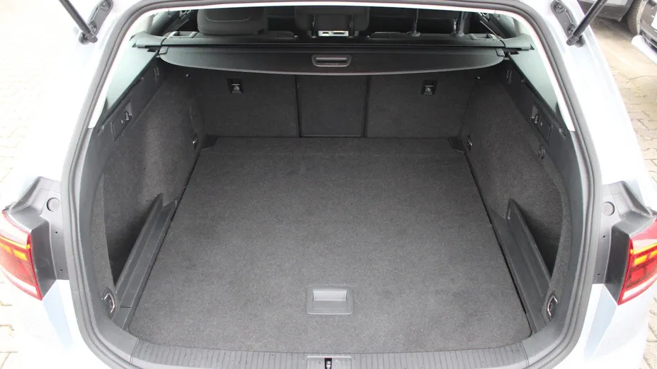 VOLKSWAGEN Passat Passat 2.0 TDI EVO Business DSG