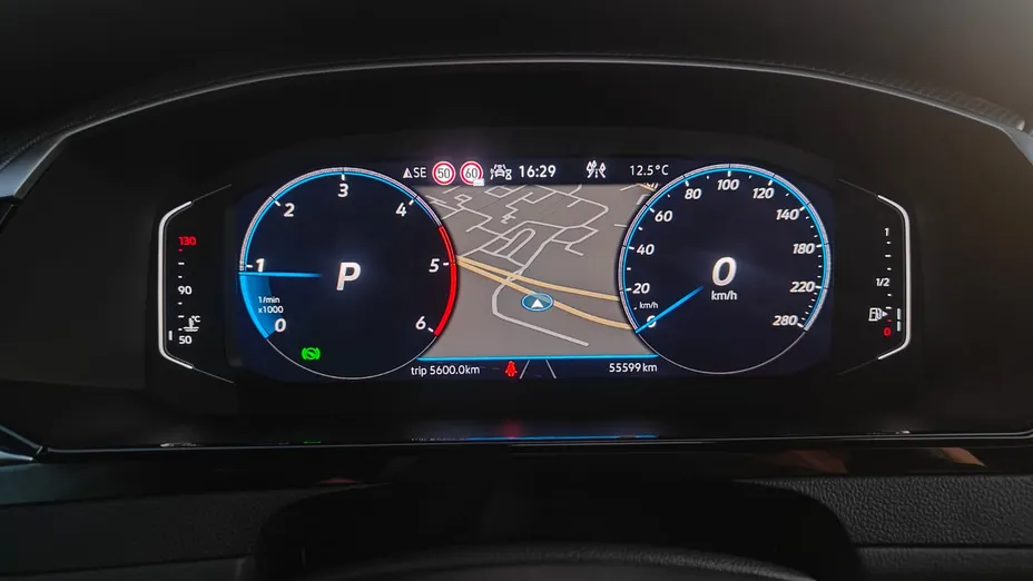 VOLKSWAGEN Arteon Arteon 2.0 TDI 4Motion R-Line DSG