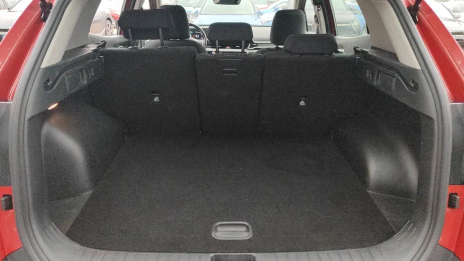 KIA Sportage Sportage 1.6 T-GDI M 2WD