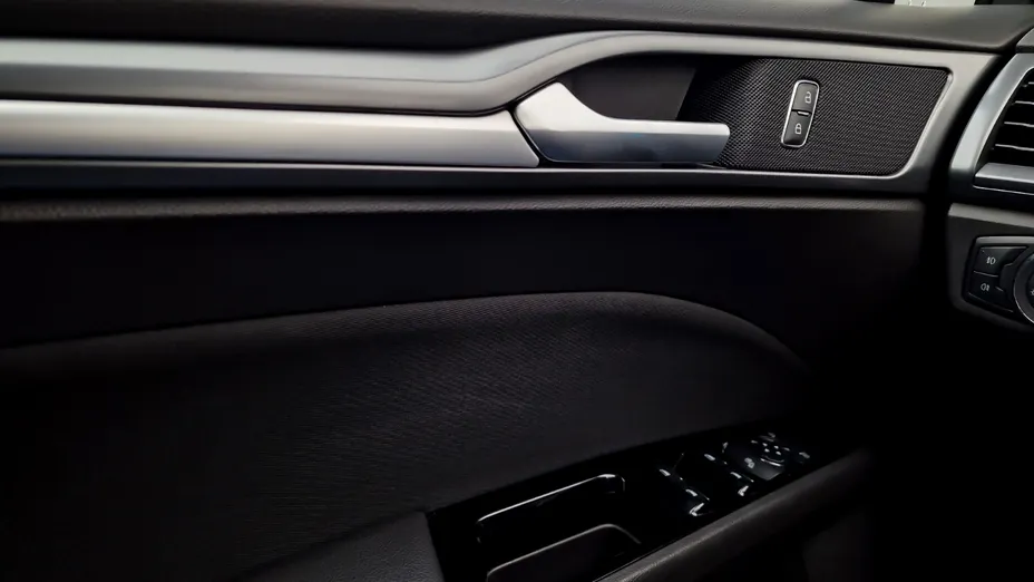 FORD Mondeo Mondeo 1.5 EcoBoost Trend