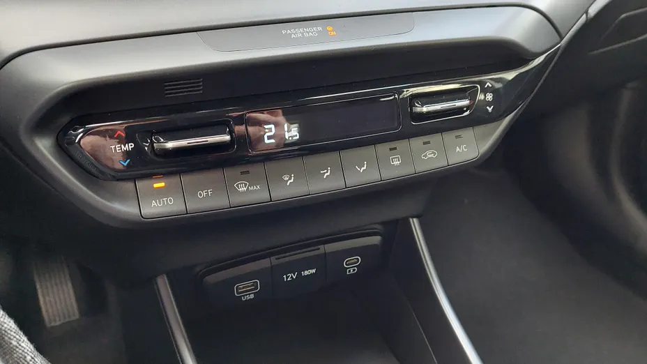 HYUNDAI i20 i20 1.2 Modern Nowy