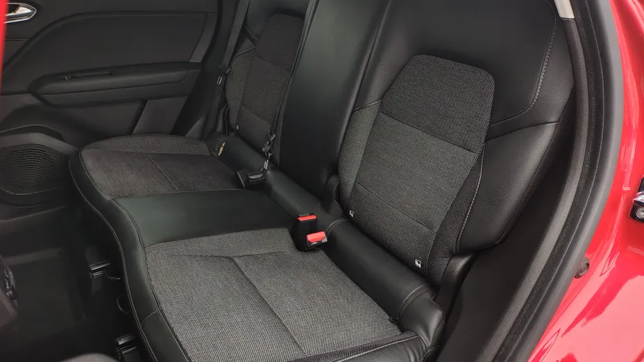 RENAULT Captur Captur 1.3 Energy TCe FAP Intens