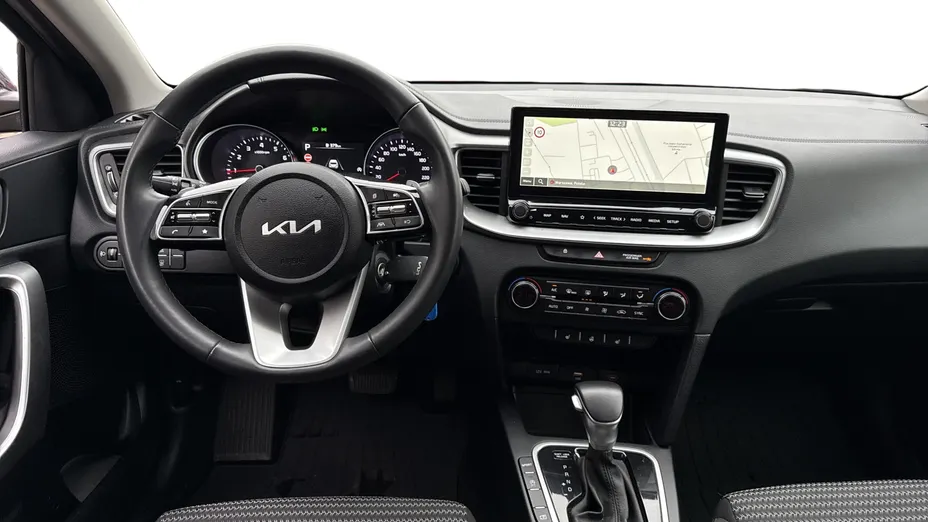 KIA XCeed XCeed 1.5 T-GDI M DCT