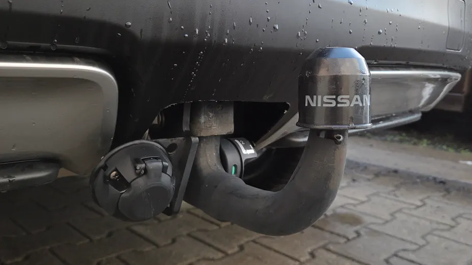 NISSAN Qashqai Qashqai 1.3 DIG-T N-Connecta