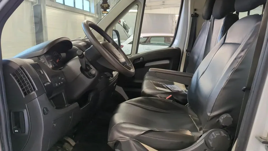 PEUGEOT Boxer Boxer 335 BlueHDi L3 Premium
