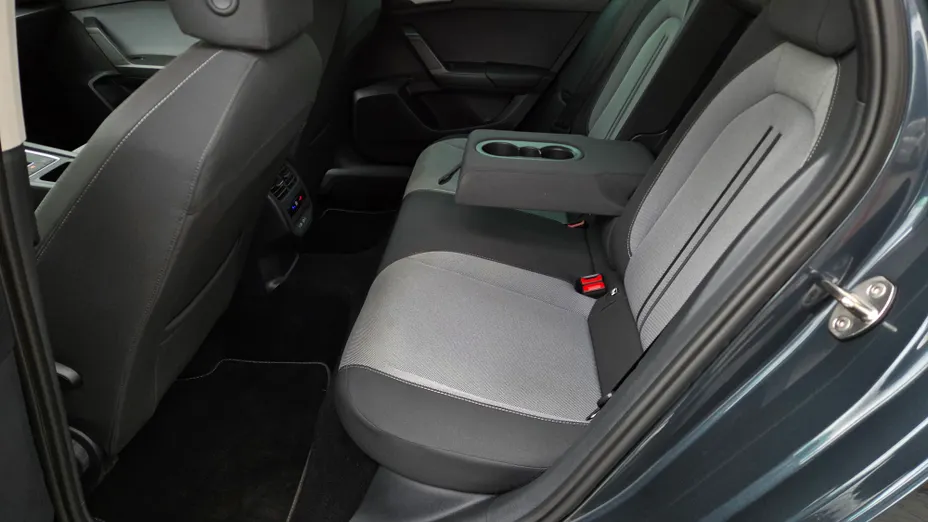 SEAT Leon Leon 2.0 TDI Style