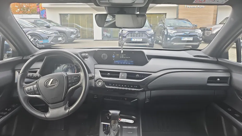 LEXUS UX UX 200 GPF F Impression 2WD
