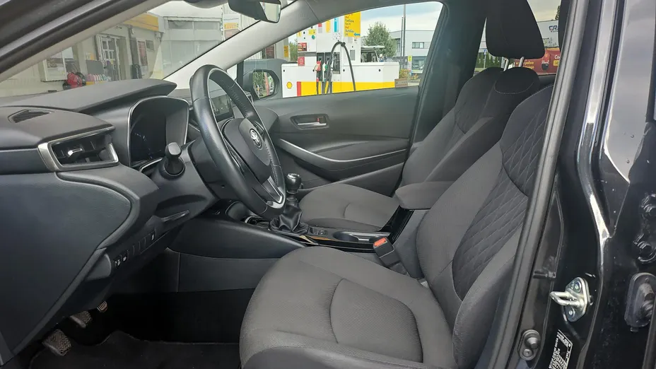 TOYOTA Corolla Corolla 1.5 Comfort