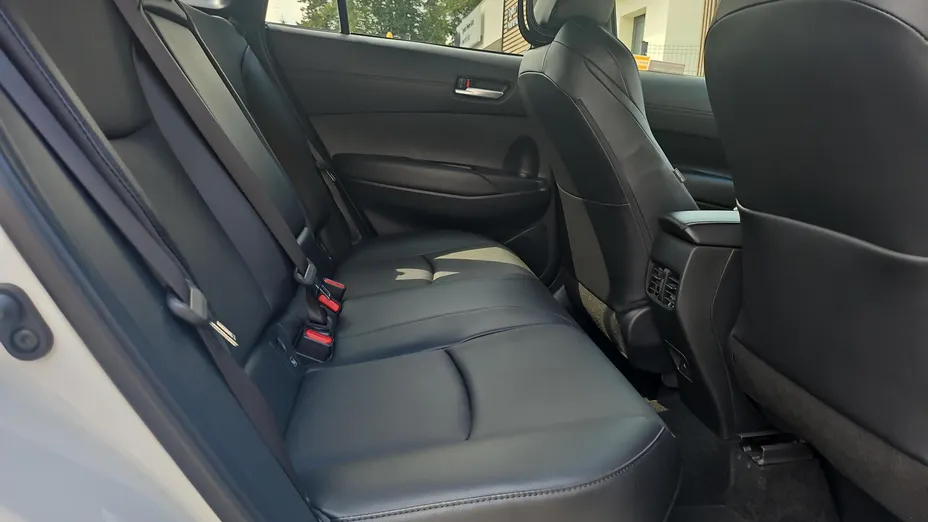 TOYOTA Corolla Cross Corolla Cross 2.0 Hybrid Premiere Edition