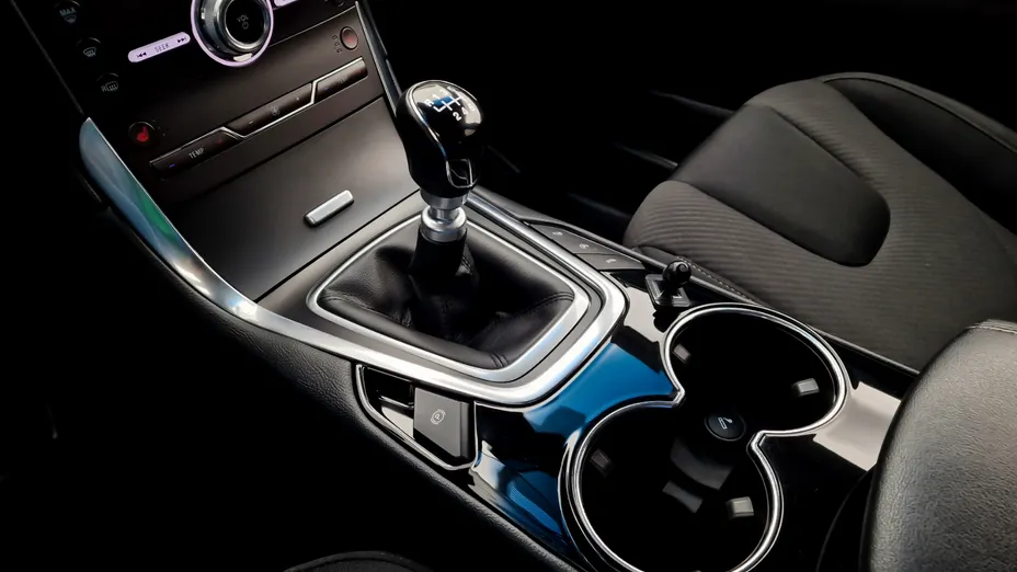 FORD Edge Edge 2.0 EcoBlue 4WD Titanium