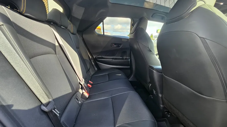 TOYOTA C-HR C-HR 2.0 Hybrid Dynamic Force Executive Premiere Edition