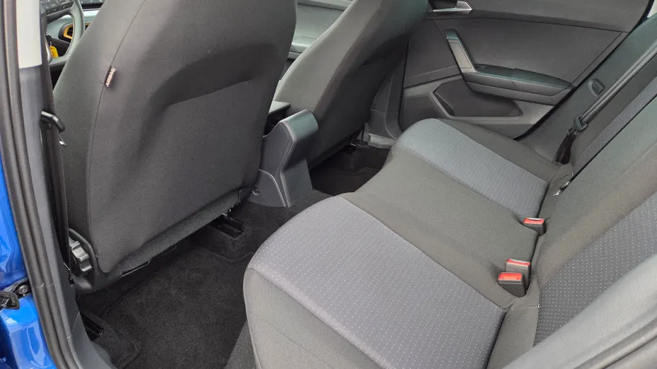 SEAT Arona Arona 1.0 TSI Style S&S