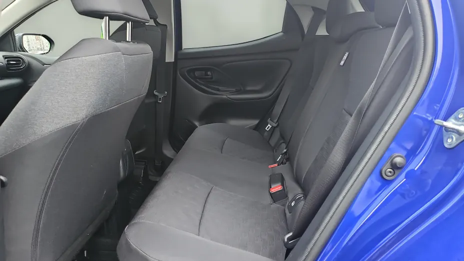 TOYOTA Yaris Yaris Hybrid 1.5 Style