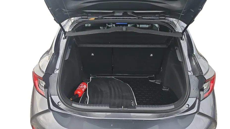 TOYOTA Corolla Corolla 1.8 Hybrid Style