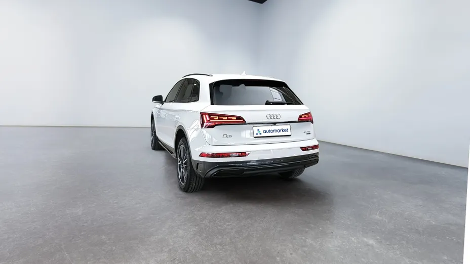 AUDI Q5 Q5 40 TDI mHEV Quattro Advanced S tronic