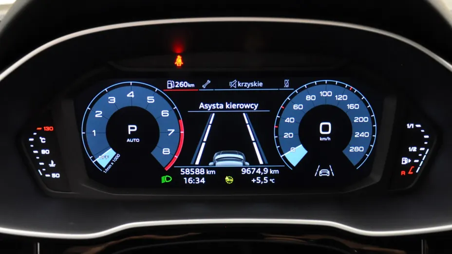 AUDI Q3 Q3 35 TFSI mHEV S tronic