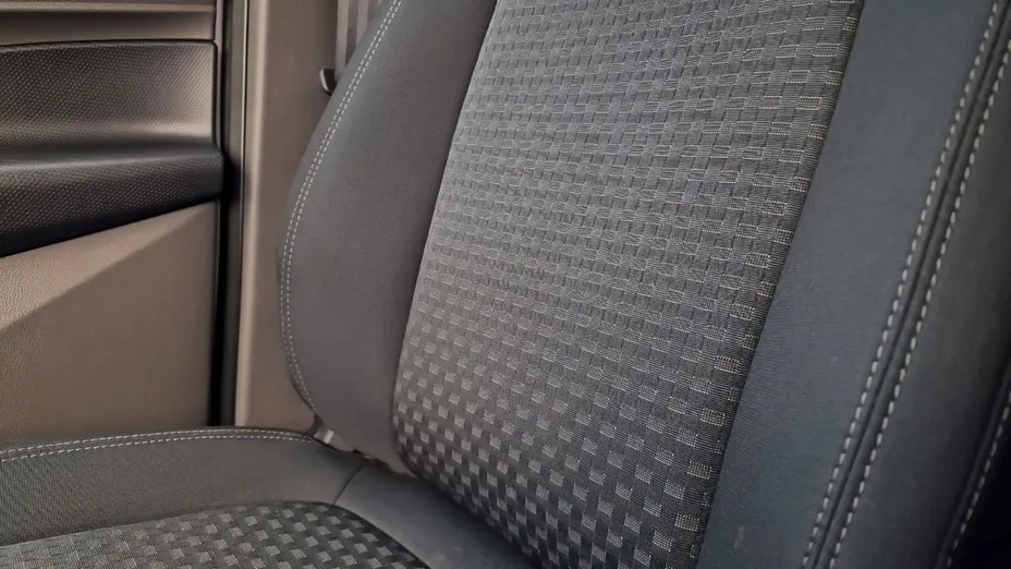 FORD Transit Connect Connect 210 SWB Trend