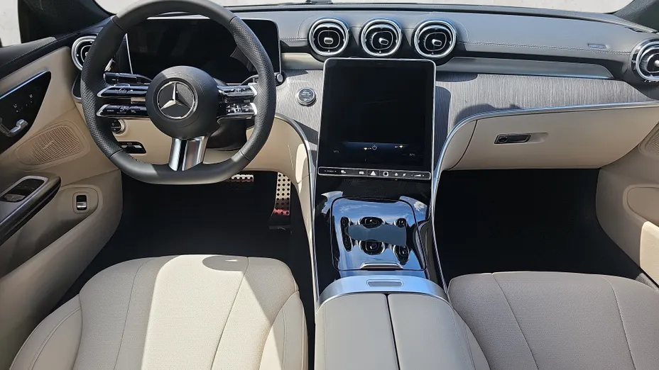 MERCEDES-BENZ CLE CLE 200 mHEV 4-Matic AMG Line Nowy