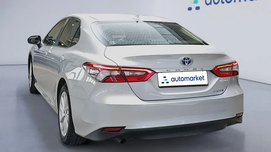 TOYOTA Camry Camry 2.5 Hybrid Comfort CVT