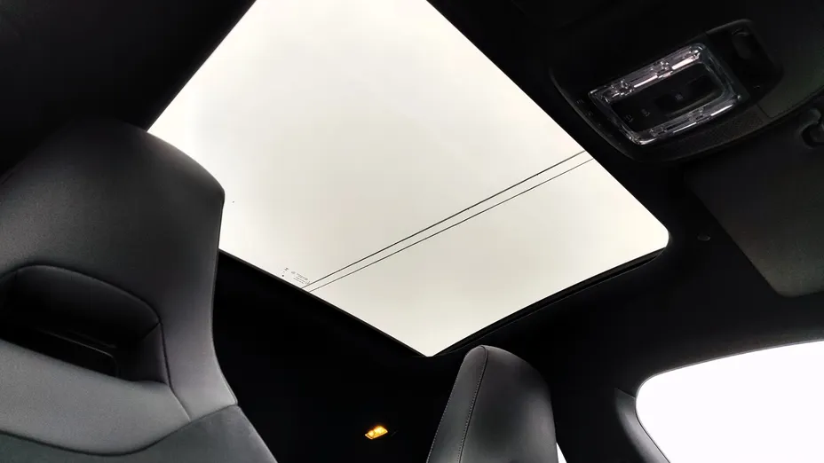 MERCEDES-BENZ CLA CLA 200 AMG Line 7G-DCT