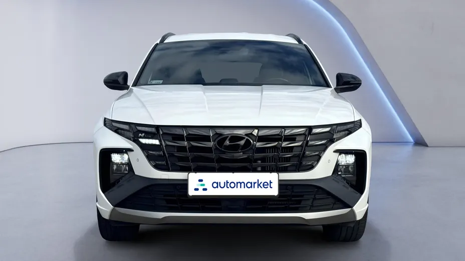 HYUNDAI Tucson Tucson 1.6 T-GDi N Line 2WD