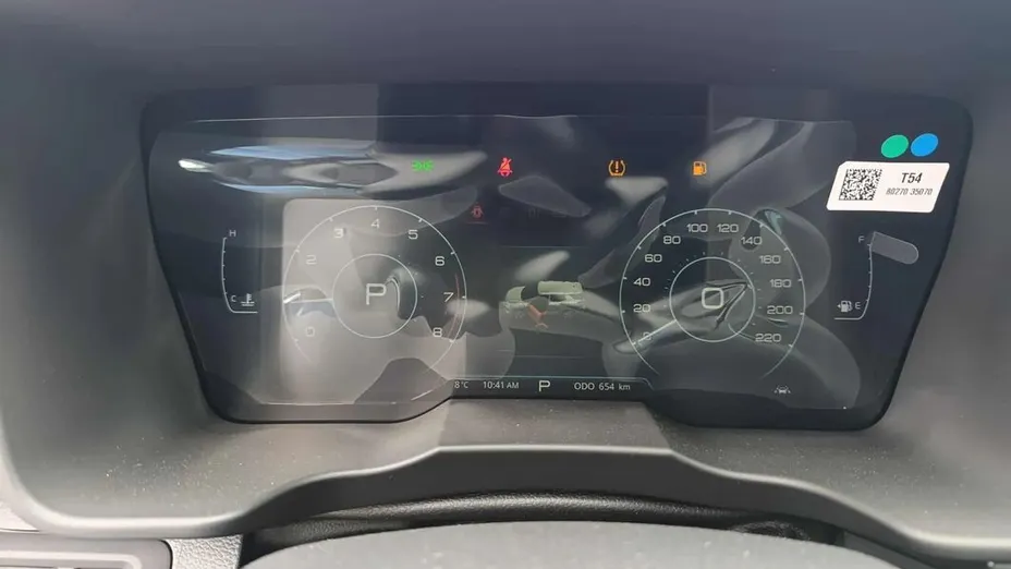 KGM / SSANGYONG Tivoli Grand Tivoli Grand 1.5 T-GDI Adventure Plus