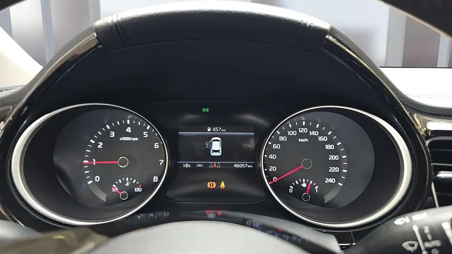 KIA Cee'd Ceed 1.5 T-GDI L