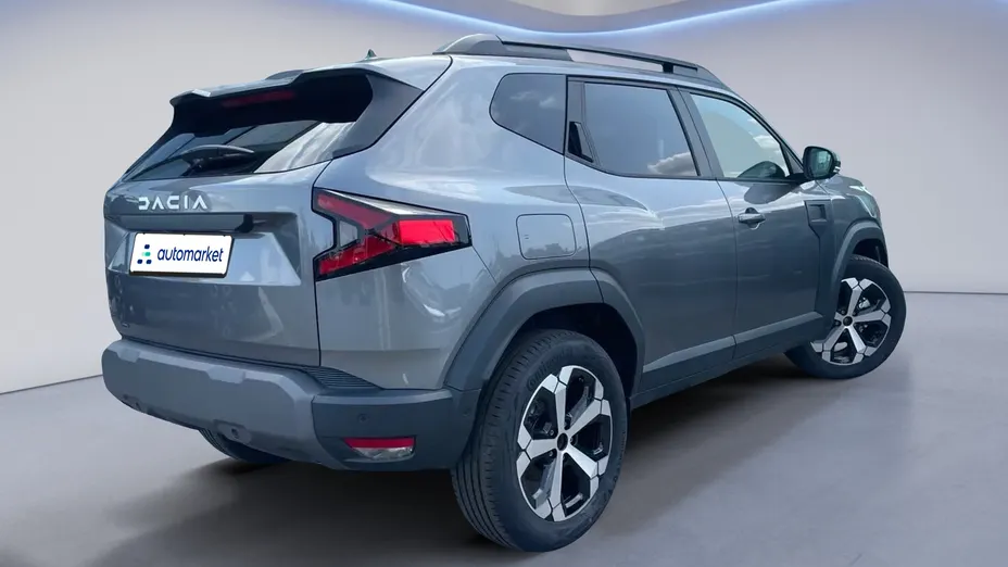 DACIA Duster Duster 1.0 TCe Journey LPG Nowy