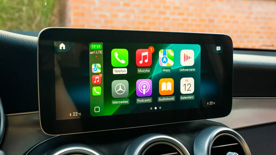 MERCEDES-BENZ GLC GLC 300 e 4-Matic AMG Line