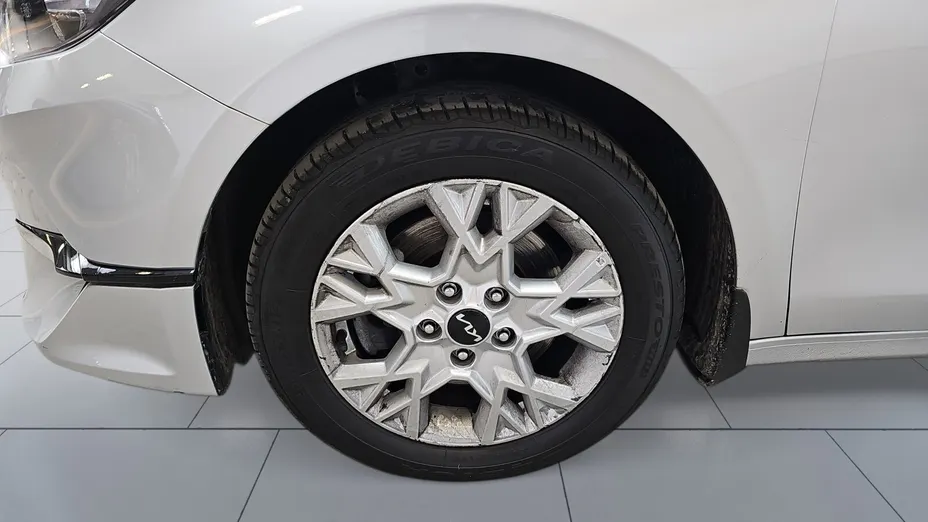 KIA Cee'd Ceed 1.5 T-GDI L