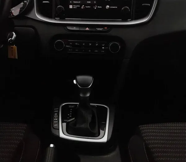 KIA XCeed XCeed 1.5 T-GDI M DCT