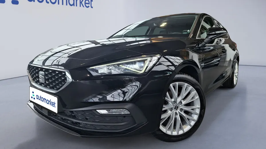 SEAT Leon Leon 1.5 eTSI Xcellence DSG