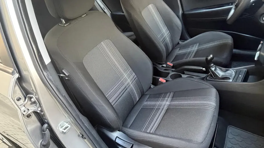 HYUNDAI i20 i20 1.2 Comfort