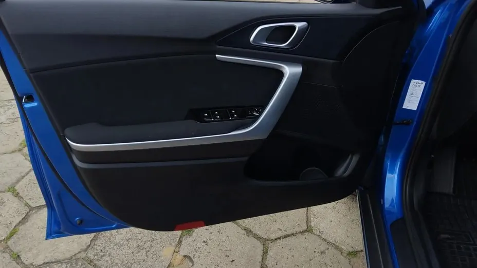 KIA XCeed XCeed 1.5 T-GDI M DCT