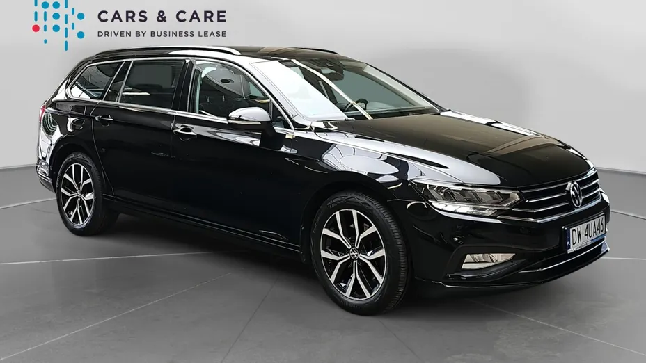 VOLKSWAGEN Passat Passat 2.0 TDI EVO Business DSG