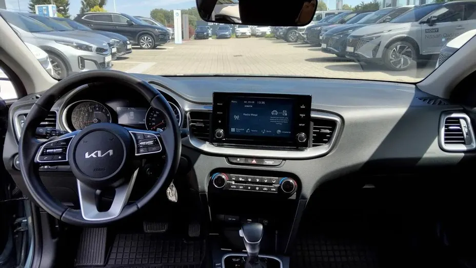 KIA XCeed XCeed 1.5 T-GDI M DCT