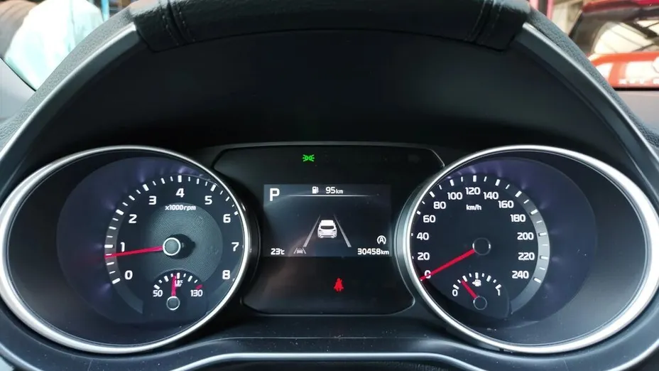 KIA XCeed XCeed 1.5 T-GDI M DCT