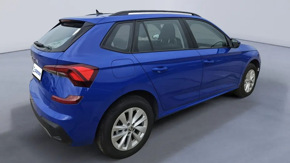 SKODA Kamiq Kamiq 1.0 TSI Selection DSG